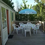 Κάμπινγκ Les Rives Du Ceou *