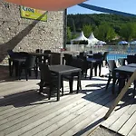Les Rives Du Ceou Saint-Chamarand