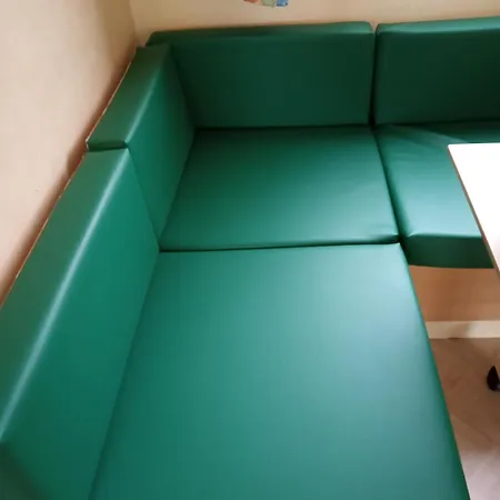 Kamp alanı Les Rives Du Ceou Saint-Chamarand
