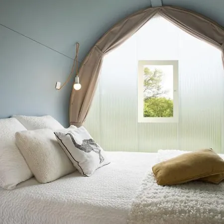 Kemp Les Rives Du Ceou