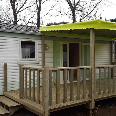 Les Rives Du Ceou Saint-Chamarand