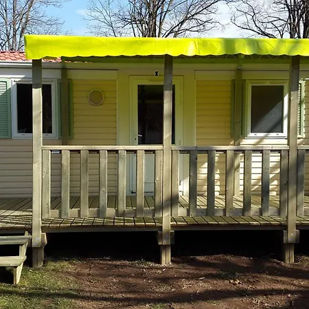 Les Rives Du Ceou * Saint-Chamarand