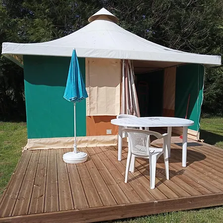 Les Rives Du Ceou * Saint-Chamarand