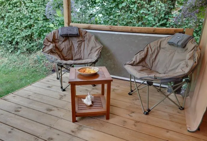 Les Rives Du Ceou * Saint-Chamarand