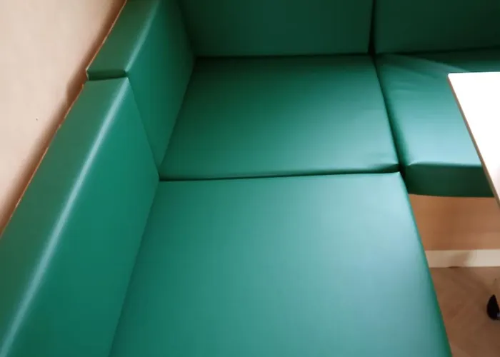 Campingplads Les Rives Du Ceou Saint-Chamarand