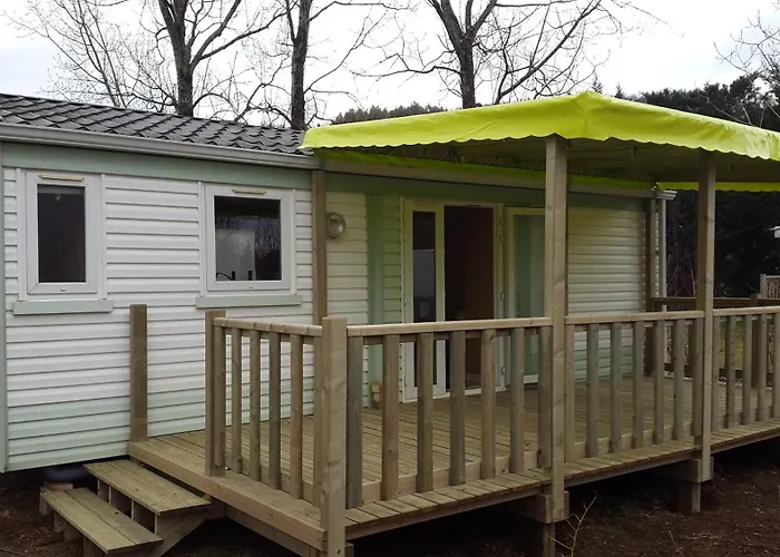 Les Rives Du Ceou Saint-Chamarand